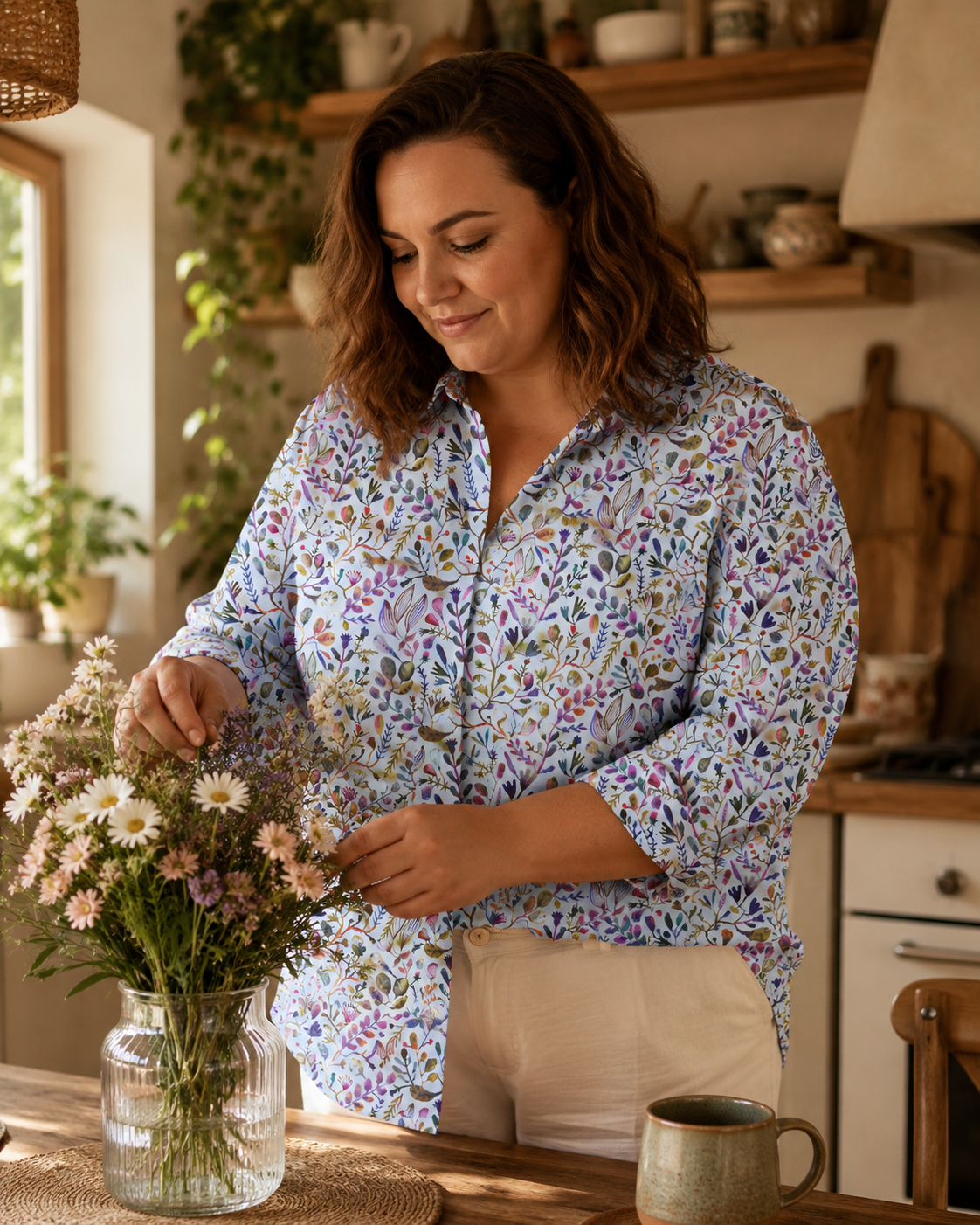 Hothouse Botanicals Collection