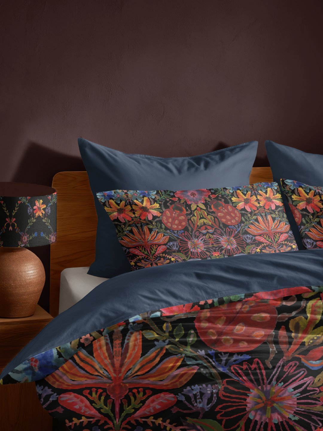 Ladybird Garden Collection