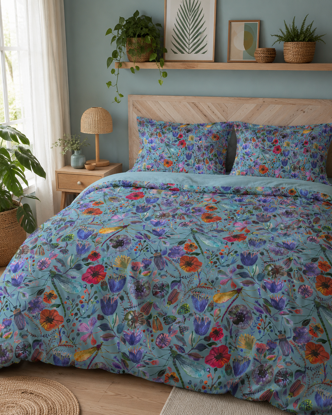 Twilight Botanica Collection